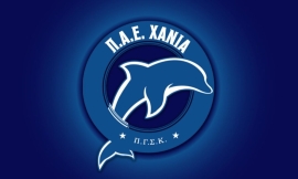 Η ΠΑΕ Χανιά αντέδρασε στην απόφαση της Super League 2 να μην καλύψει τηλεοπτικά τον αγώνα