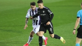 ΟΦΗ- Απόλλωνα Σμύρνης με 2-0 [vid]