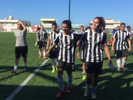 ΕΠΟ: Αναδιάρθρωση στα Γυναικεία Πρωταθλήματα ποδοσφαίρου