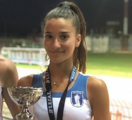 Στον τελικό η Καλλιμογιάννη – Εκτός η Ραφαϊλάκη