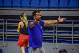 Τέλος από τον ΟΑ Χανίων ο Ρουμπελάκης