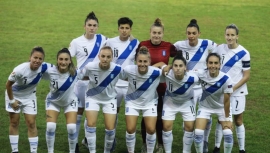 Με έντονο το κρητικό στοιχείο είναι οι κλήσεις της Εθνικής Γυναικών