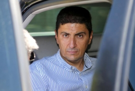 Λ. Αυγενάκης: «Τόσα πολλά για τον αθλητισμό σε τόσο σύντομο  χρονικό διάστημα»