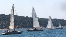 Ο Ιάσων Παναγόπουλος ήταν ο νικητής του περιφερειακού πρωταθλήματος Αθηνών