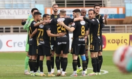 Κάθε μέρα που περνάει, η κατάσταση στον Εργοτέλη γίνεται όλο και πιο περίπλοκη