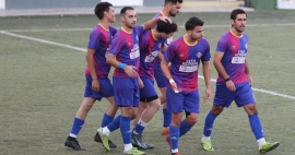 Με νίκες του Αλμυρού και του ΠΑΝΟΜ άνοιξε η αυλαία της 9ης αγωνιστικής στην Α1 ΕΠΣΗ