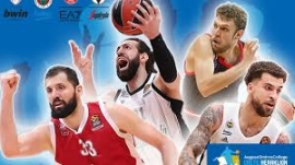 Μία σημαντική μπασκετική διοργάνωση θα πραγματοποιηθεί το Σαββατοκύριακο στο Ηράκλειο