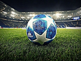 Κλήρωση Champions League: Tα ζευγάρια του F-8