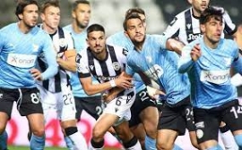 Χωρίς εκτός έδρας νίκη ολοκλήρωσε ο ΟΦΗ την κανονική διάρκεια της Super League