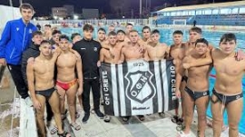 Εντυπωσίασαν οι Έφηβοι (Κ17) του ΟΦΗ, στην πρώτη φάση του Πανελλήνιου Πρωταθλήματος