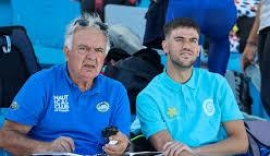 Ο κ. Χίνος, με εκτενή ανάρτησή του, απαντά στις αντιδράσεις που έχουν προκύψει στα μέσα κοινωνικής δικτύωσης