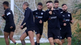 ΟΦΗ: Αποθεραπεία μετά το φιλικό