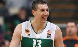 Οι καλύτερες στιγμές του Διαμαντίδη στην Euroleague! [vid]