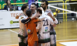 Ο Μίλων κέρδισε στο Ηράκλειο 3-1 τον ΟΦΗ