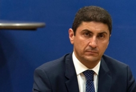 Το τηλεφώνημα Αυγενάκη σε Ζαγοράκη
