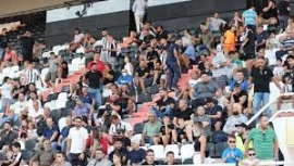 Η ΠΑΕ ΟΦΗ  ζητάει συγγνώμη από όσους οπαδούς της ομάδας ταλαιπωρήθηκαν