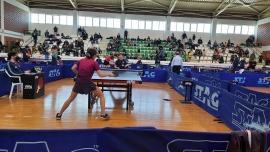 Με 66 αθλητές ο τελικός των αναπτυξιακών τουρνουά στο Λουτράκι