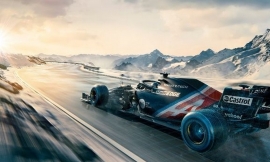 F1: Αυτό θα είναι το μονοθέσιο της Alpine