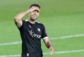 Υπομονή τέλος στον ΟΦΗ, που απέσυρε το ενδιαφέρον του για τον Βραζιλιάνο επιθετικό