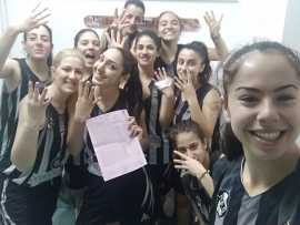 Βόλεϊ -Πρωταθλήτρια Κρήτης αναδείχθηκε η γυναικεία ομάδα του ΟΦΗ