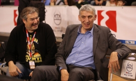 Εκλογές ΕΟΚ: Επίσημη η υποψηφιότητα Φασούλα