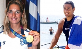 Νίκος Κακλαμανάκης: «Γνώριζα για τη σεξουαλική κακοποίηση στη Σοφία Μπεκατώρου» (vid)