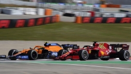 Ferrari vs McLaren: Η τιτανομαχία της τρίτης θέσης