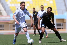 Εργοτέλης - ΟΦΙ 4-0 [vid]