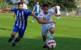 Με ανατροπή στο σκορ η ομάδα Κ20 των Χανίων επικράτησε του Ηροδότου (2-1)