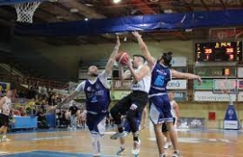Γνωστοποιήθηκε το πρόγραμμα για την 6η αγωνιστική στην ΕΚΑΣΚ