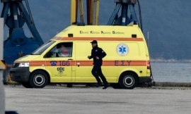 Άνδρας 78 ετών το 17ο θύμα κορωνοϊού στην Ελλάδα!
