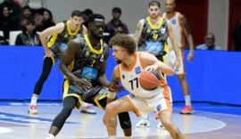 Δείτε τα αποτελέσματα και τη βαθμολογία στη Basket League