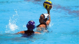Την ήττα με 9-6 στα Χανιά, από το ΝΟΧανίων, γνώρισαν τα κορίτσια του ΟΦΗ