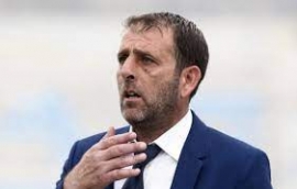 Ο έμπειρος τεχνικός, Μανώλης Παπαματθαιάκης στη "Στρογγυλή Θεά"