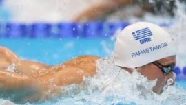 Κάνοντας μια κούρσα που θα μείνει στην ιστορία, ο  Παπαστάμος στέφθηκε πρωταθλητής Ευρώπης