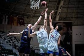 Εθνική μας ομάδα ηττήθηκε με 64-71 από την Σερβία στο ΟΑΚΑ