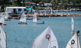 EIO: Στον δήμαρχο Σαρωνικού για τα σοβαρά προβλήματα των ομίλων της περιοχής