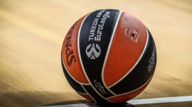 Η 27η αγωνιστική και η βαθμολογία της Ευρωλίγκας