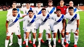 Ισλανδία-Ελλάδα 1-1: Μπορούσε κάτι παραπάνω η Εθνική Ελπίδων