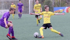 Τουρνουά και CAMP Ακαδημιών Ποδοσφαίρου «Παίζουμε ποδόσφαιρο για τα παιδιά του Δήμου Μινώα Πεδιάδας»