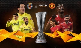 Europa League: Ώρα τελικού στο Γκντανσκ