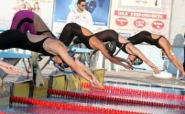 Με τη συμμετοχή τριών αθλητών του ΝΟΧ άνοιξε η αυλαία για το πανελλήνιο πρωτάθλημα τεχνικής κολύμβησης