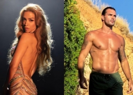 Παντρεύονται Μποτία-Φουρέιρα (vid)