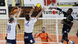 Είμαστε ακόμη ζωντανοί, φώναξαν οι παίκτες του ΟΦΗ, μετά τη νέα νίκη