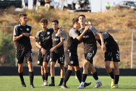 Την ήττα με σκορ 3-1 γνώρισε η Κ19 του ΟΦΗ από την αντίστοιχη του Άρη