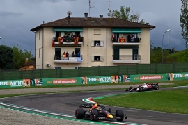 Η προσθήκη του Grand Prix του Las Vegas στο καλεντάρι της Formula 1