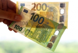 Κοινωνικό πείραμα στην Γερμανία, επίδομα 1.200 ευρώ για 122 τυχερούς χωρίς όρους