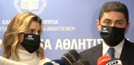 «Ενώνουμε δυνάμεις για να σπάσει η σιωπή ενάντια σε κάθε μορφή βίας και κατάχρησης εξουσίας στον αθλητισμό»
