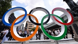 Ολυμπιακοί Αγώνες: Με υπεύθυνη δήλωση θα αγωνίζονται οι αθλητές στο Τόκιο