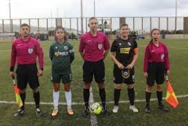 Ο ΟΦΗ ήταν ο νικητής με 1-3 στο ντέρμπι με τη ΡΕΑ